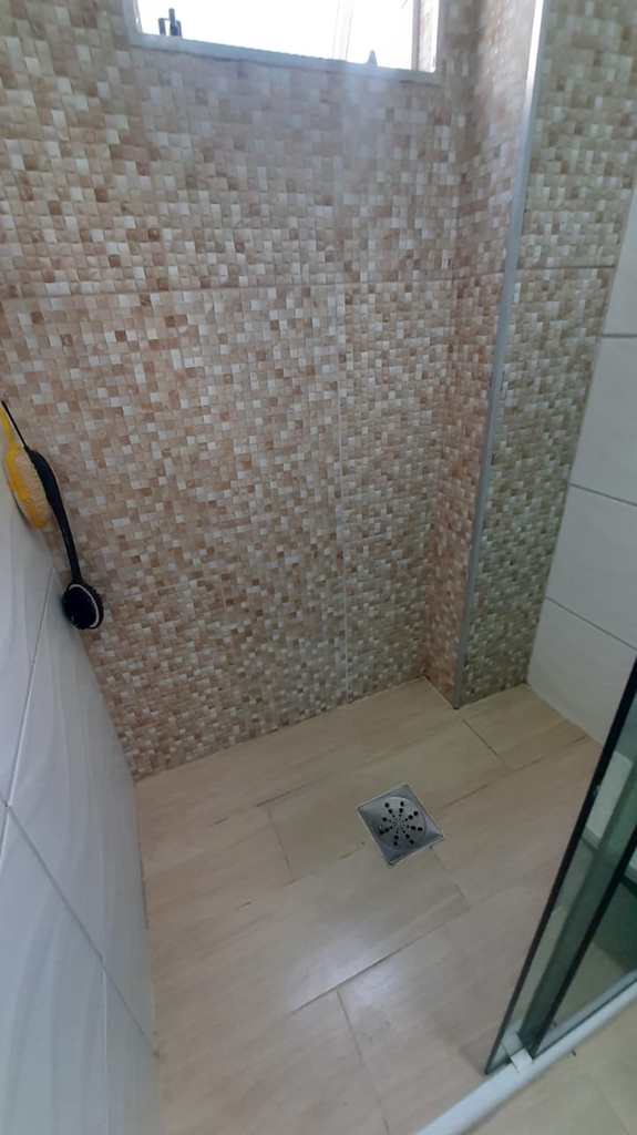 Apartamento em Praia Grande, no bairro Vila Guilhermina