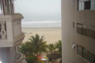 Apartamento em Praia Grande, no bairro Vila Guilhermina