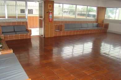 Apartamento em Praia Grande, no bairro Vila Guilhermina