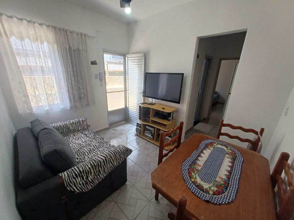 Apartamento em Praia Grande, no bairro Guilhermina