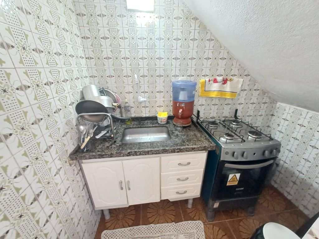 Apartamento em Praia Grande, no bairro Guilhermina