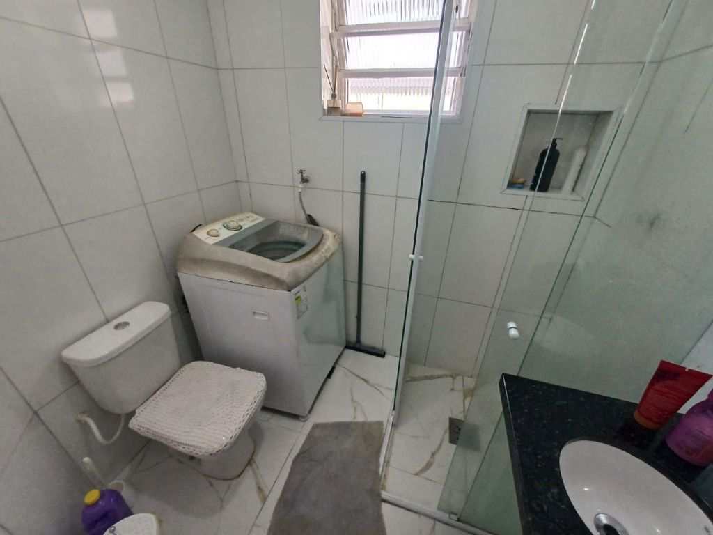 Apartamento em Praia Grande, no bairro Guilhermina