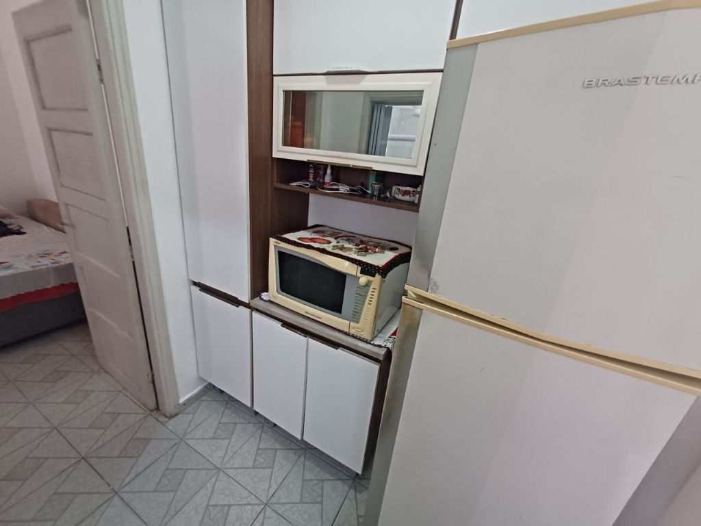 Apartamento em Praia Grande, no bairro Guilhermina