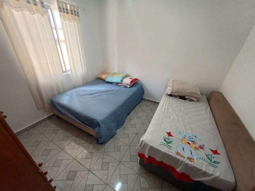 Apartamento em Praia Grande, no bairro Guilhermina