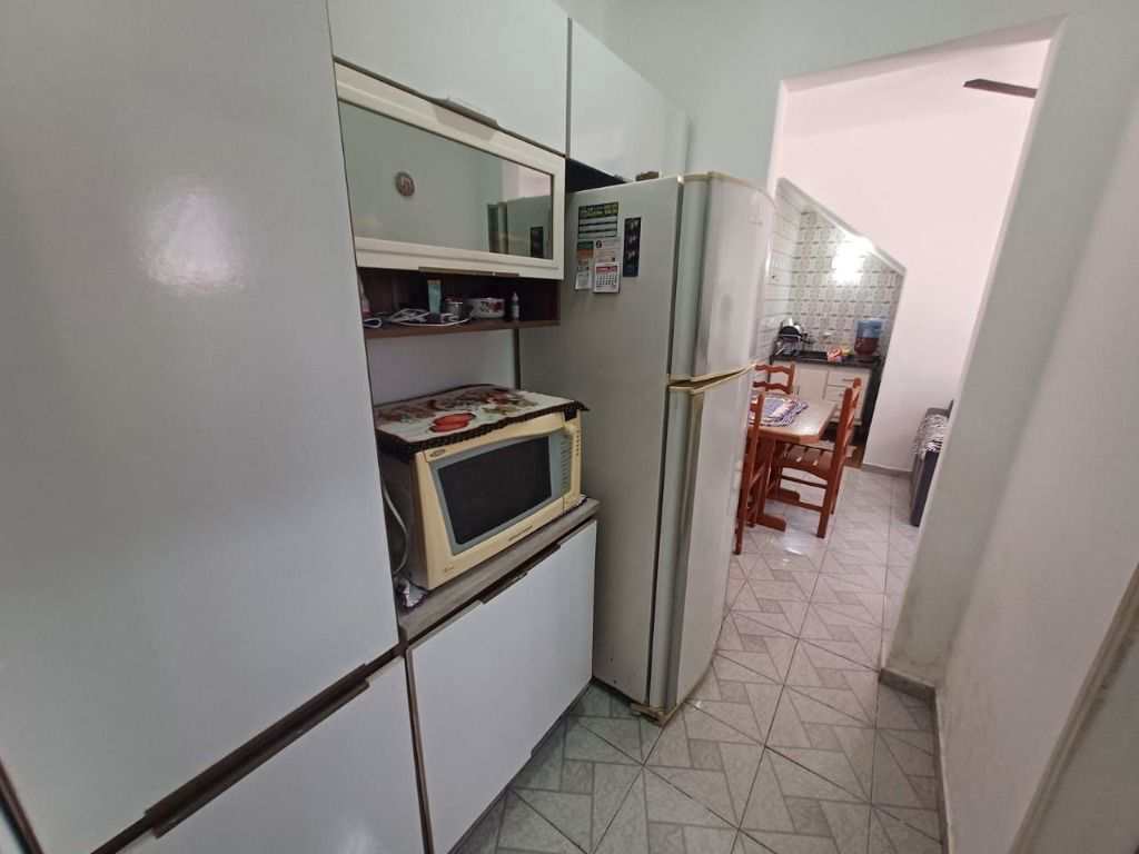 Apartamento em Praia Grande, no bairro Guilhermina
