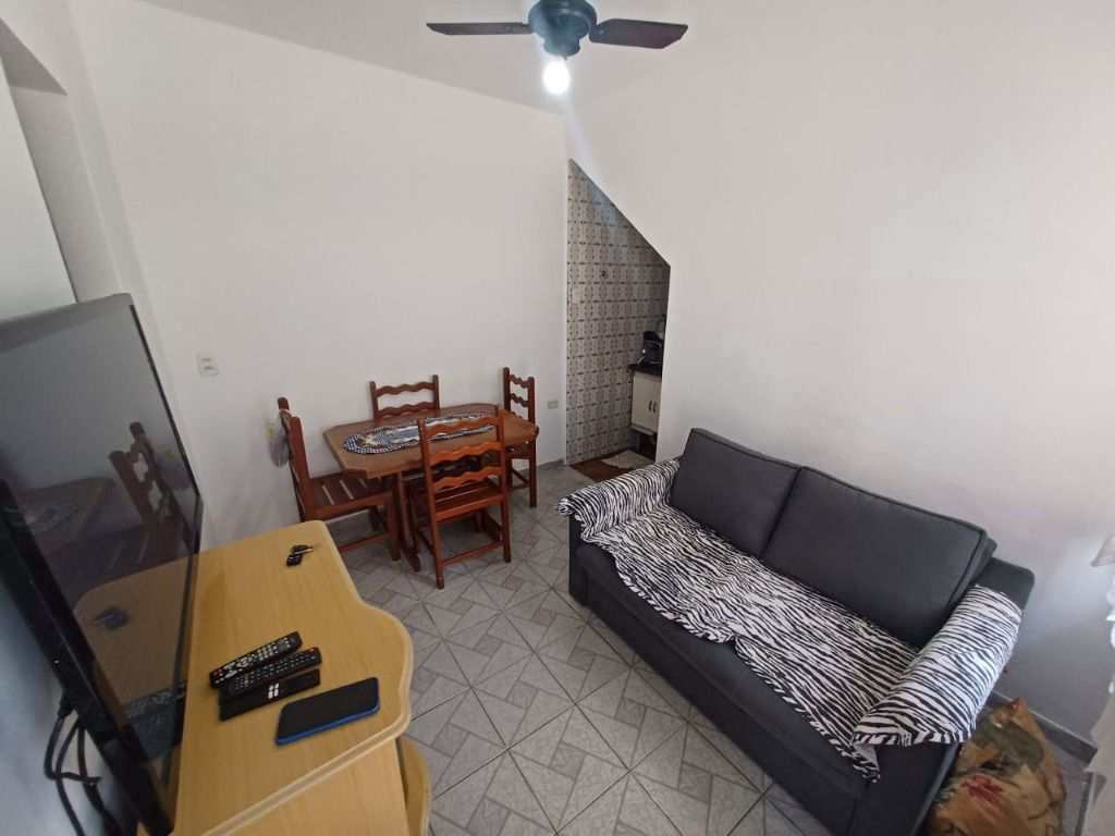 Apartamento em Praia Grande, no bairro Guilhermina