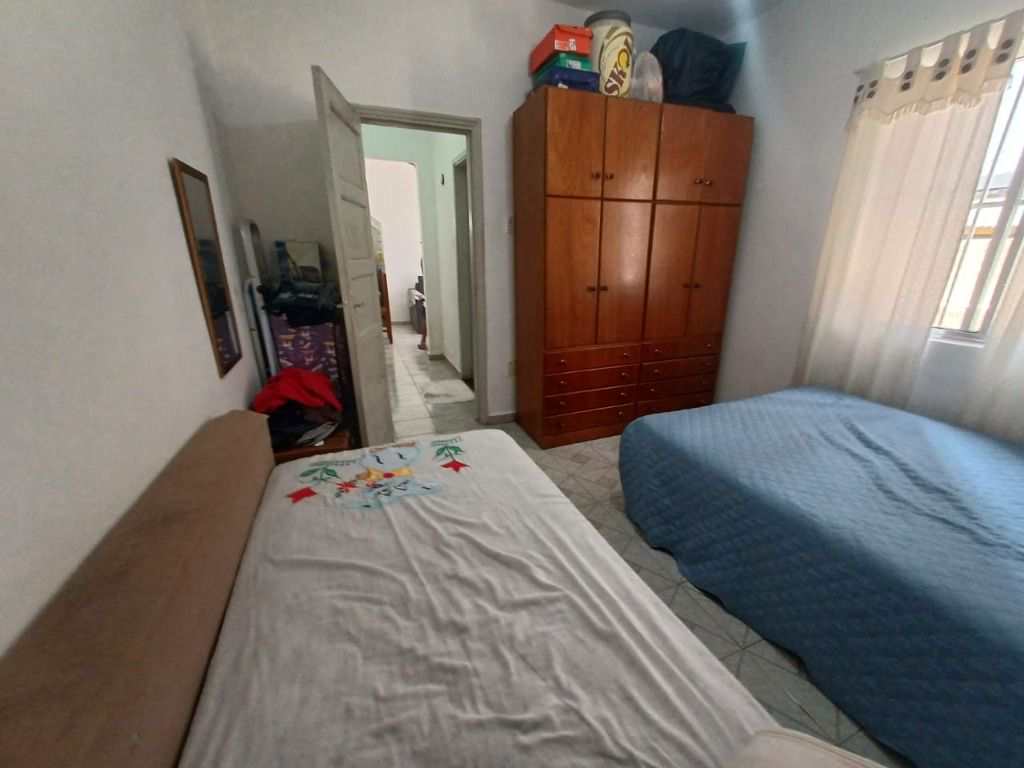 Apartamento em Praia Grande, no bairro Guilhermina