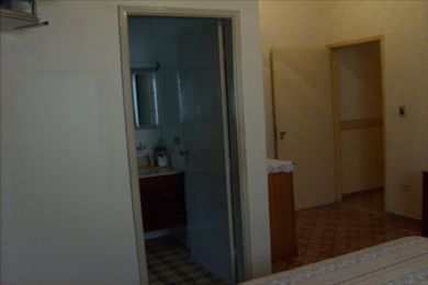 Casa em Praia Grande, no bairro Guilhermina