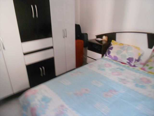 Apartamento em Praia Grande, no bairro Guilhermina