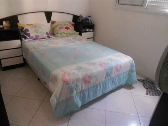Apartamento em Praia Grande, no bairro Guilhermina
