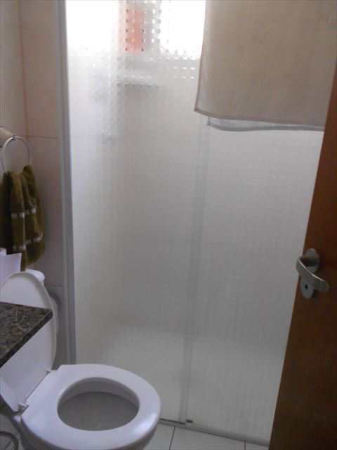 Apartamento em Praia Grande, no bairro Guilhermina