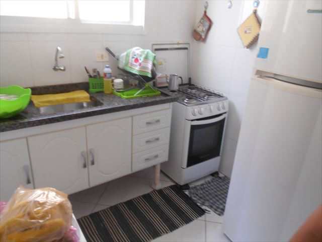 Apartamento em Praia Grande, no bairro Guilhermina