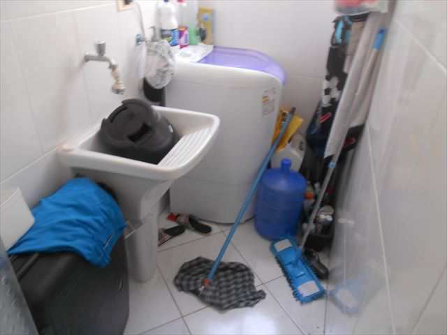 Apartamento em Praia Grande, no bairro Guilhermina