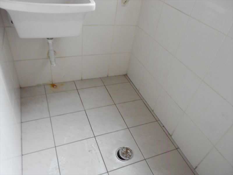 Apartamento em Praia Grande, no bairro Guilhermina