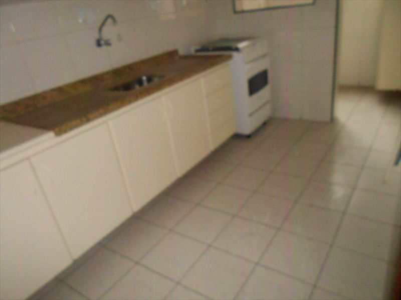 Apartamento em Praia Grande, no bairro Guilhermina
