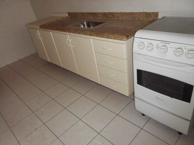 Apartamento em Praia Grande, no bairro Guilhermina