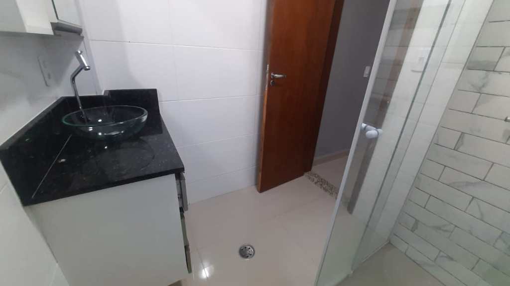 Apartamento em Praia Grande, no bairro Guilhermina