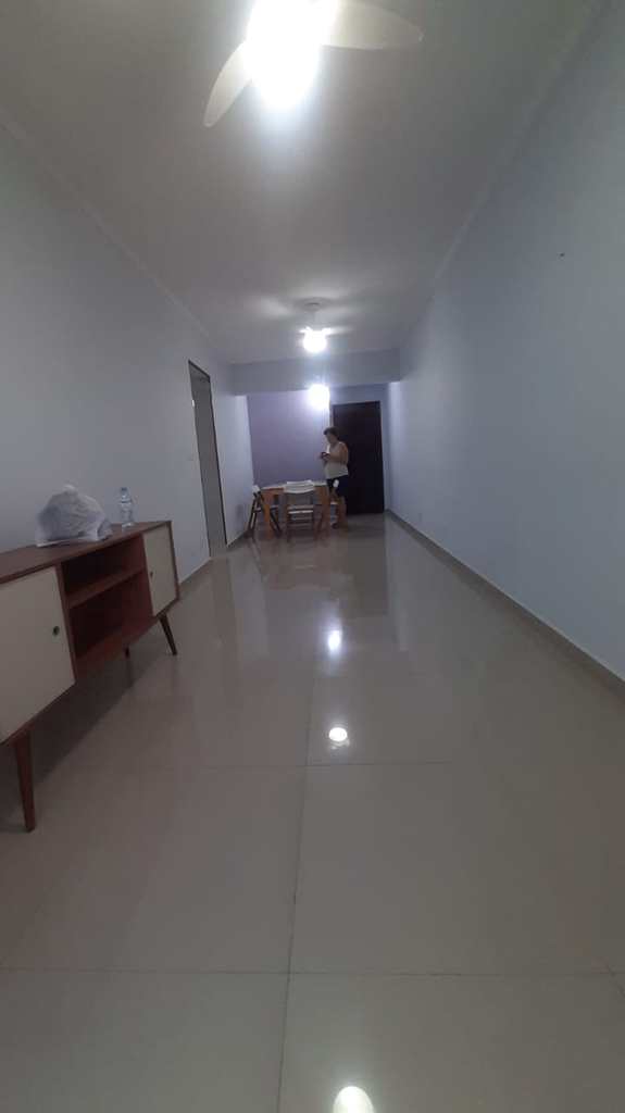 Apartamento em Praia Grande, no bairro Guilhermina