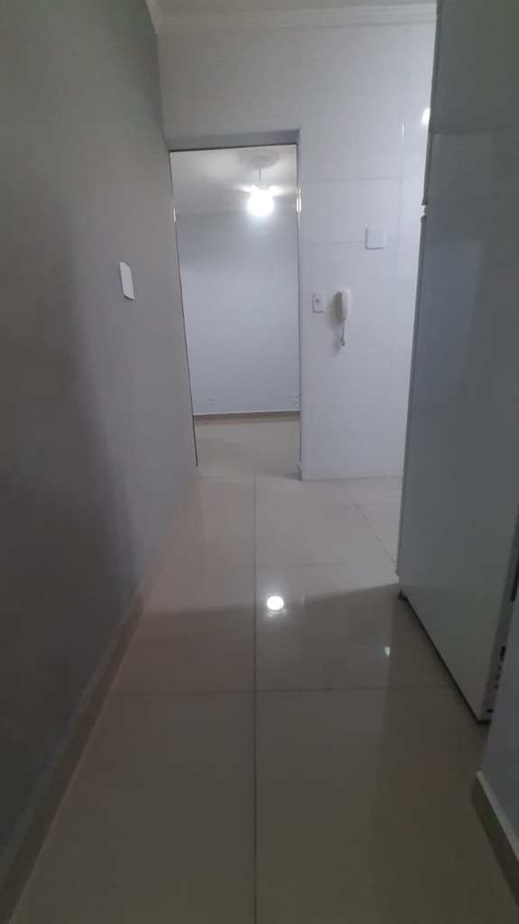 Apartamento em Praia Grande, no bairro Guilhermina