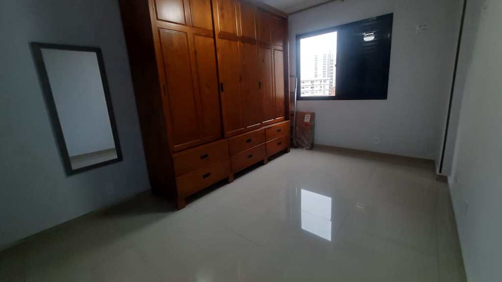 Apartamento em Praia Grande, no bairro Guilhermina