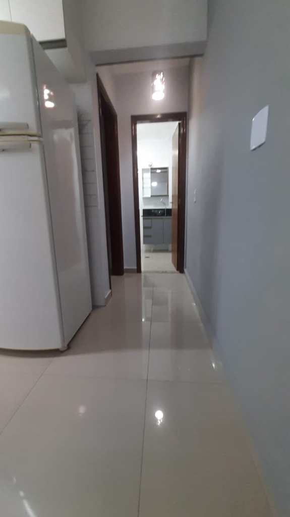 Apartamento em Praia Grande, no bairro Guilhermina