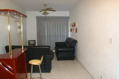 Apartamento em Praia Grande, no bairro Guilhermina