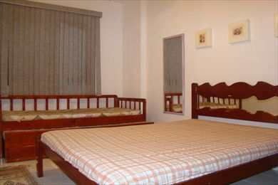 Apartamento em Praia Grande, no bairro Guilhermina