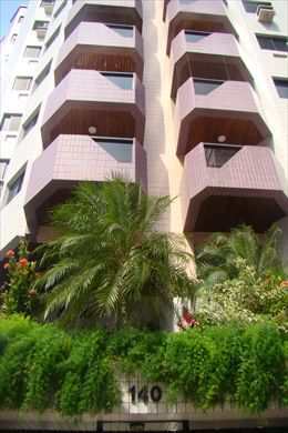 Apartamento em Praia Grande, no bairro Guilhermina