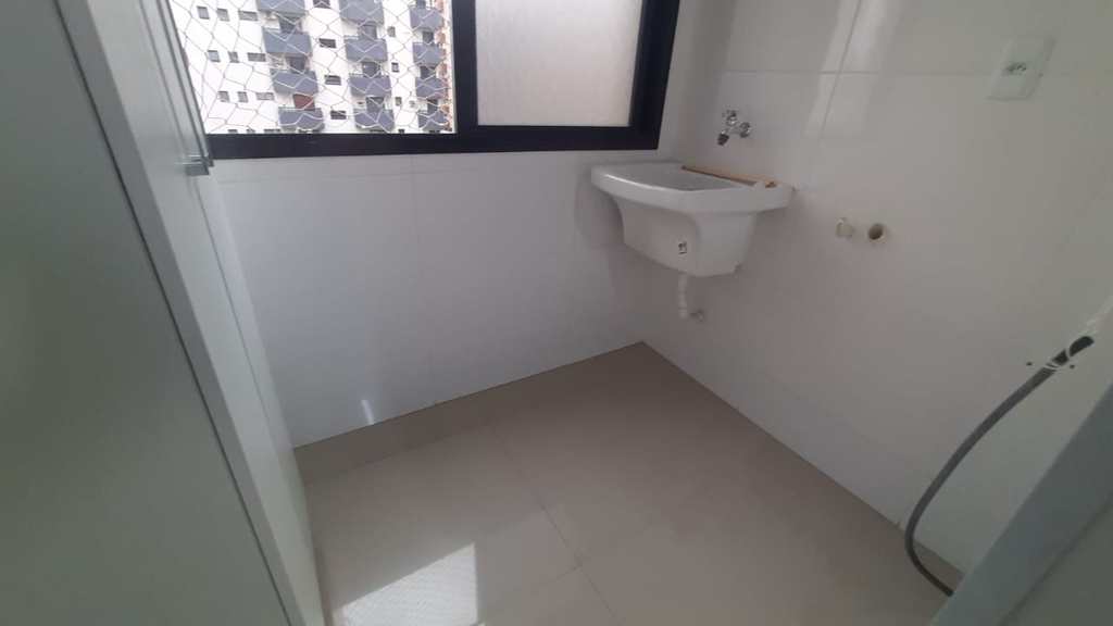 Apartamento em Praia Grande, no bairro Guilhermina
