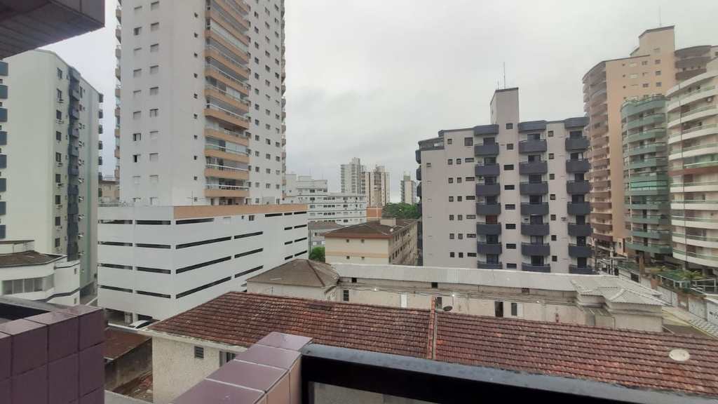 Apartamento em Praia Grande, no bairro Guilhermina