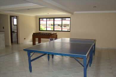 Apartamento em Praia Grande, no bairro Guilhermina