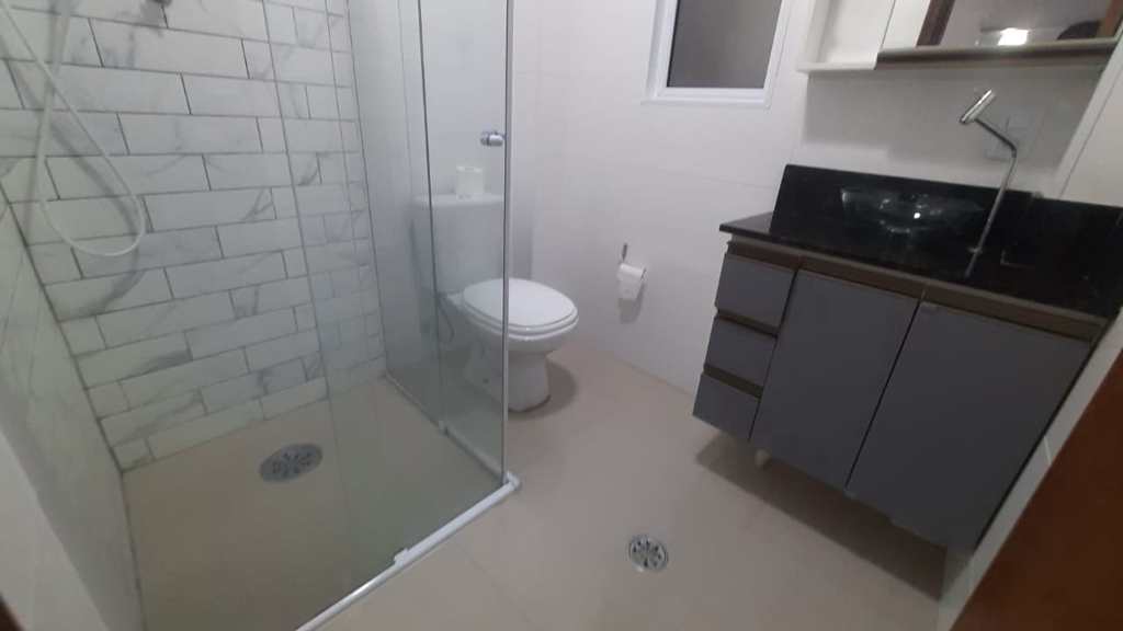 Apartamento em Praia Grande, no bairro Guilhermina
