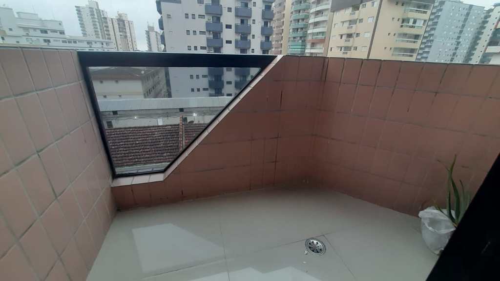 Apartamento em Praia Grande, no bairro Guilhermina