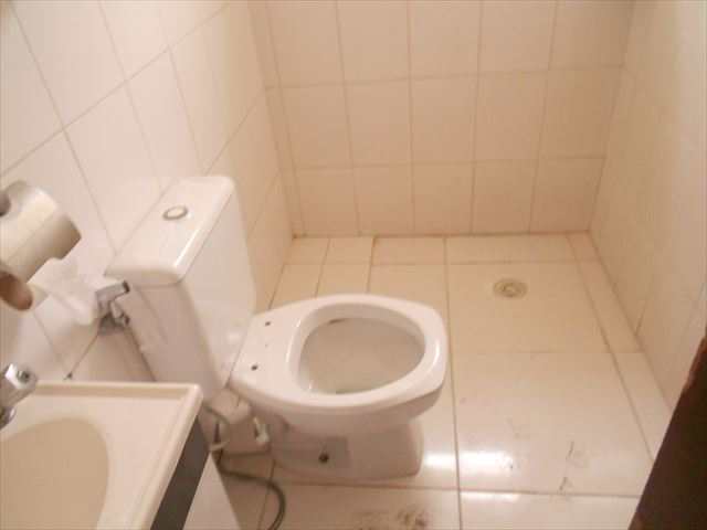 Casa em Praia Grande, no bairro Guilhermina