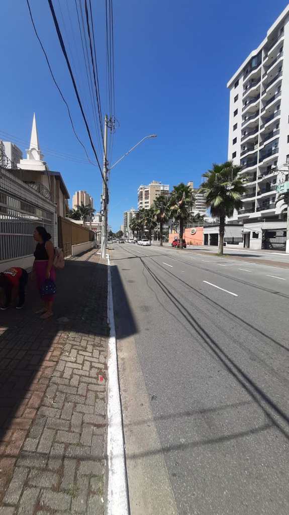 Apartamento em Praia Grande, no bairro Guilhermina