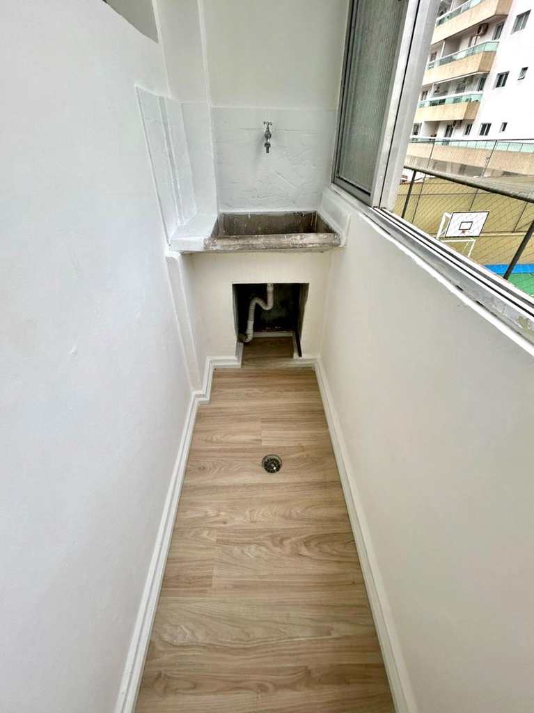 Apartamento em Praia Grande, no bairro Guilhermina