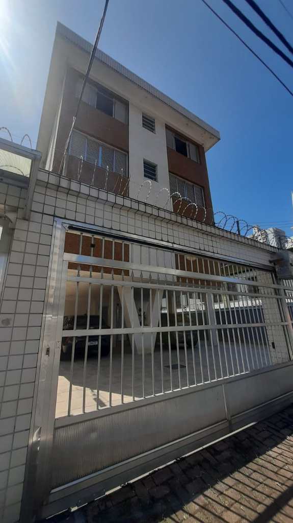 Apartamento em Praia Grande, no bairro Guilhermina
