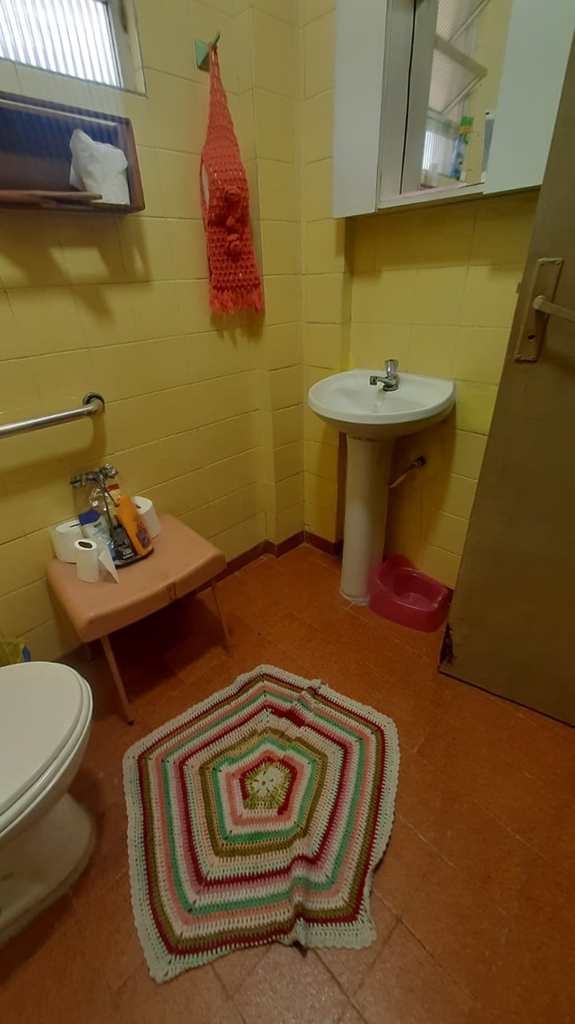 Apartamento em Praia Grande, no bairro Guilhermina