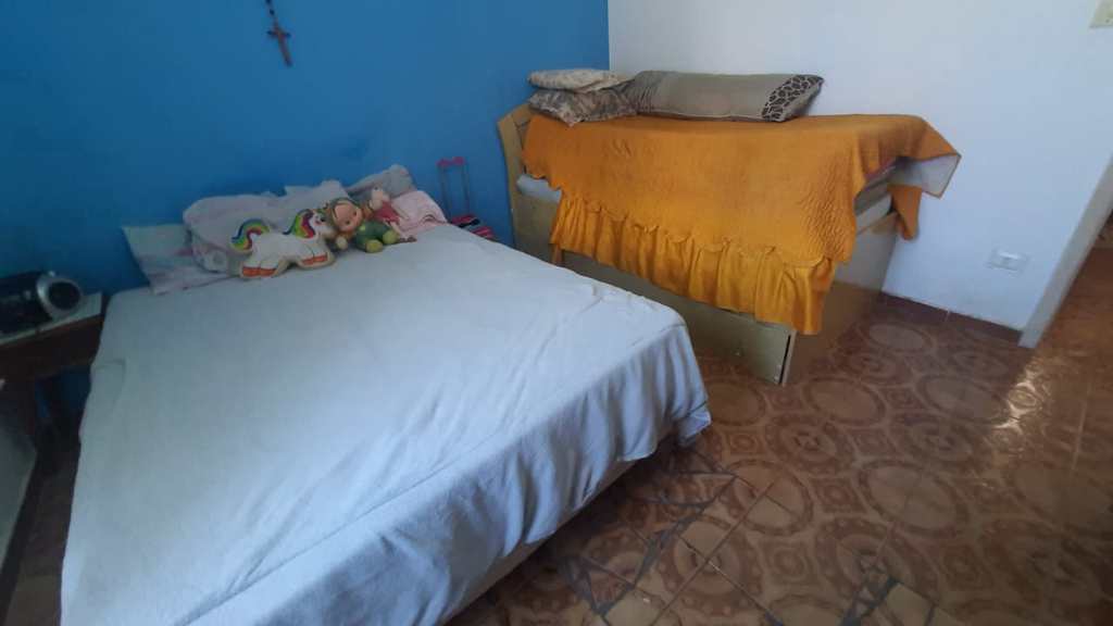 Apartamento em Praia Grande, no bairro Guilhermina