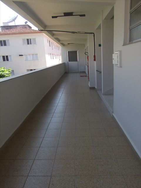 Apartamento em Praia Grande, no bairro Guilhermina