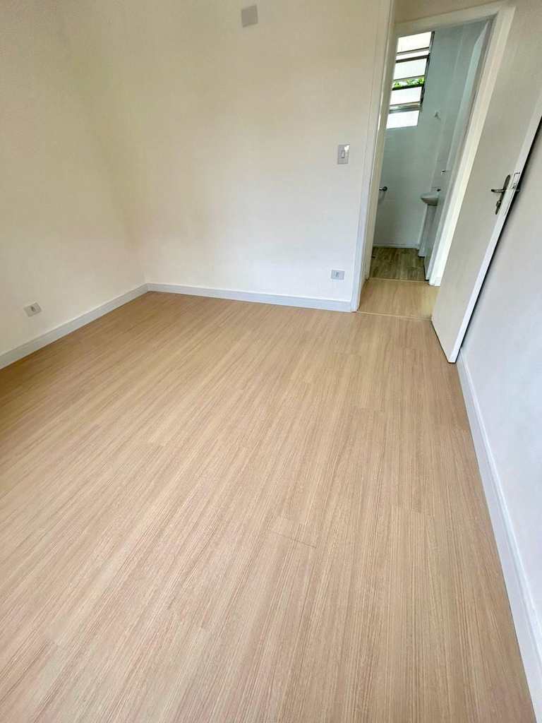 Apartamento em Praia Grande, no bairro Guilhermina