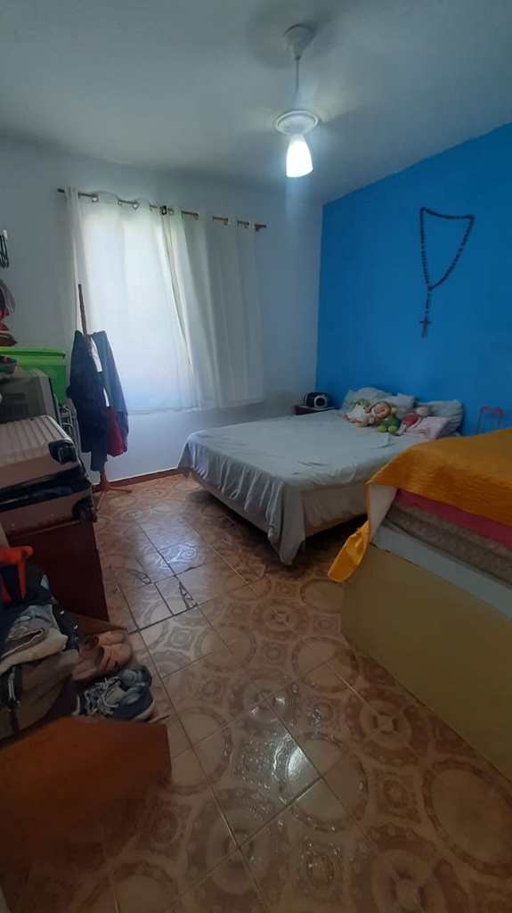 Apartamento em Praia Grande, no bairro Guilhermina