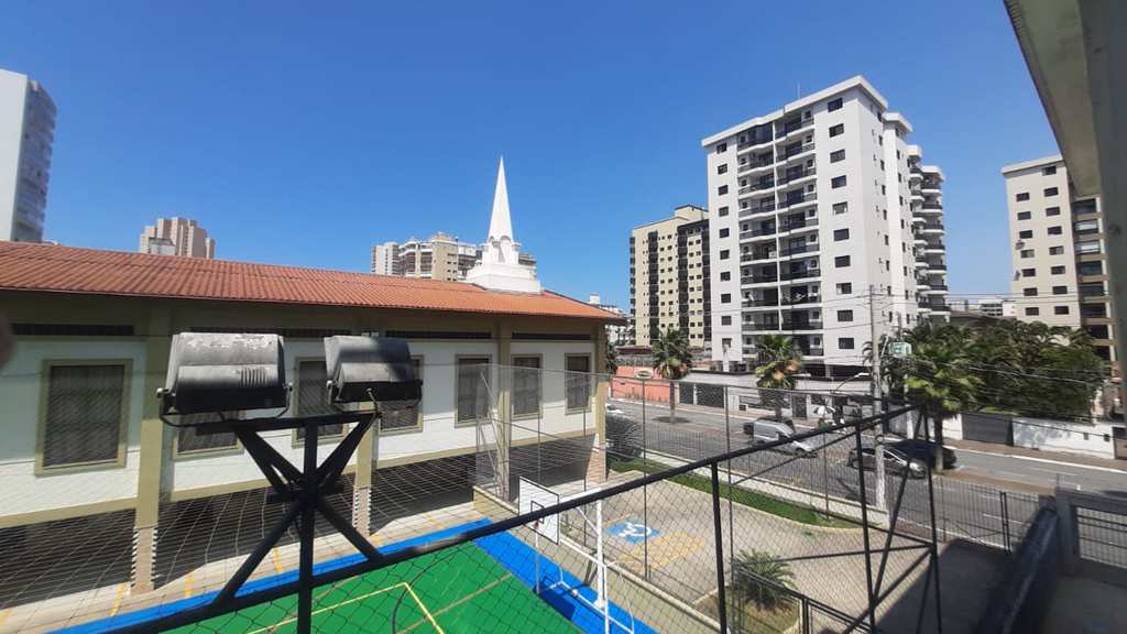 Apartamento em Praia Grande, no bairro Guilhermina