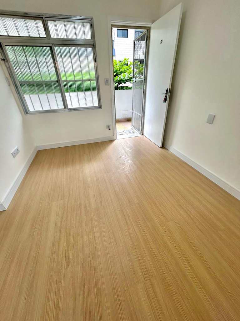 Apartamento em Praia Grande, no bairro Guilhermina