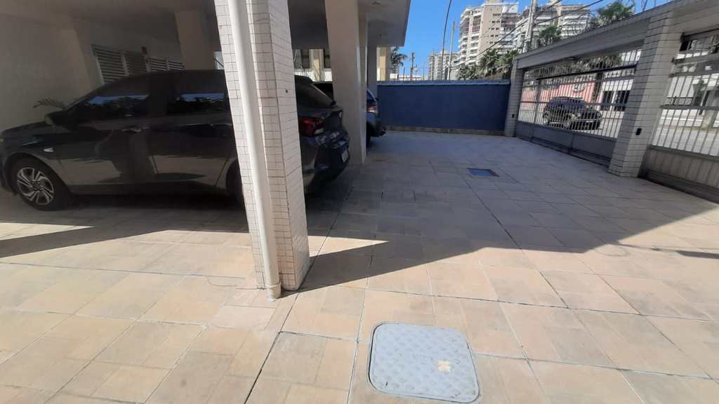 Apartamento em Praia Grande, no bairro Guilhermina