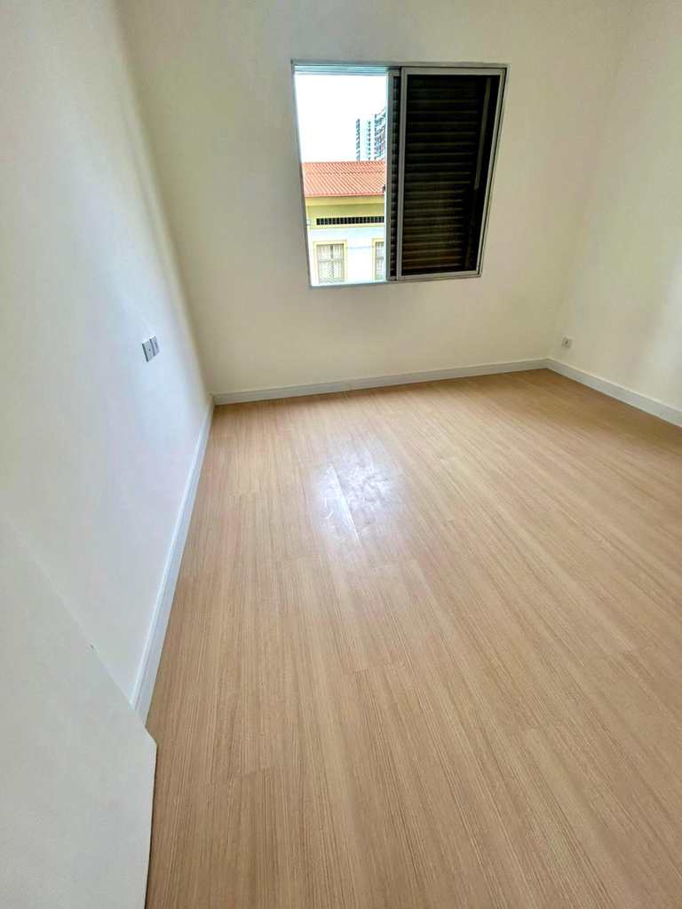 Apartamento em Praia Grande, no bairro Guilhermina