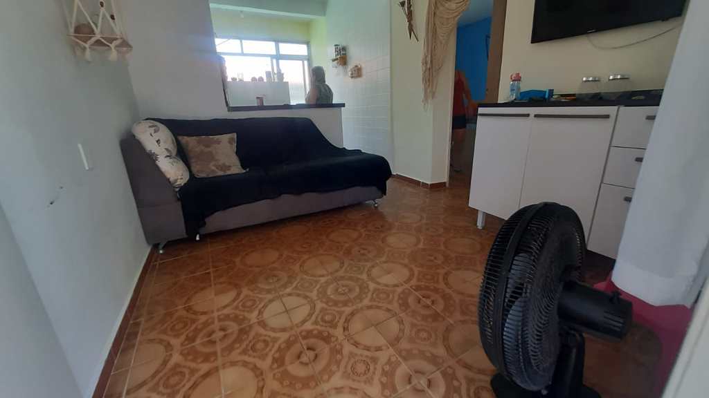 Apartamento em Praia Grande, no bairro Guilhermina