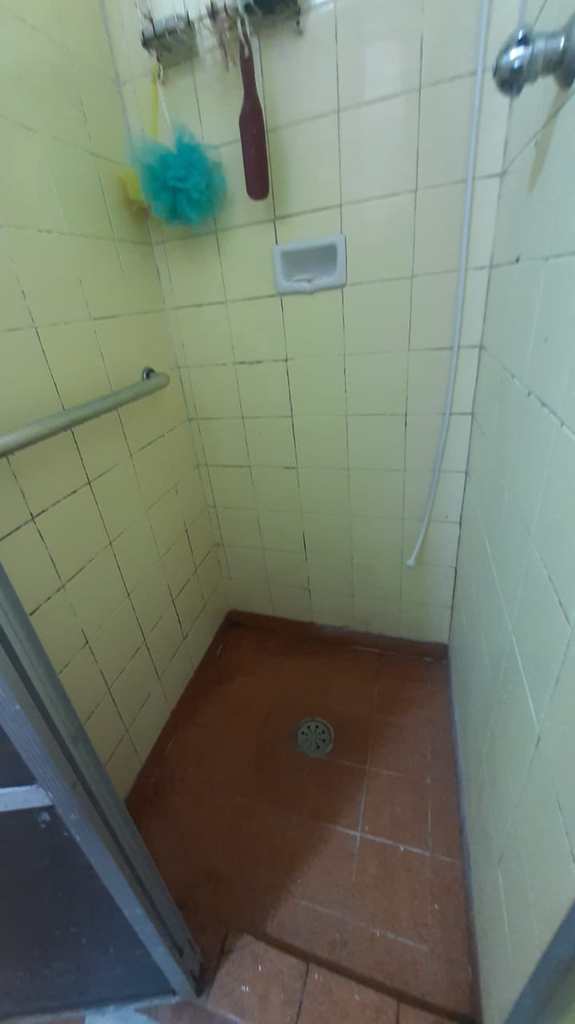 Apartamento em Praia Grande, no bairro Guilhermina