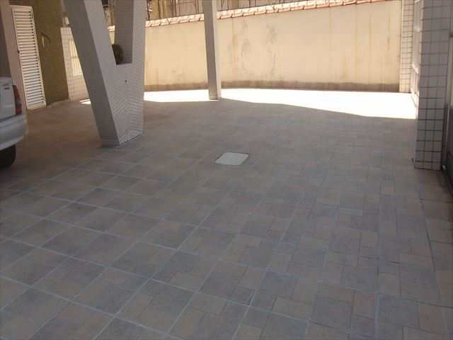 Apartamento em Praia Grande, no bairro Guilhermina