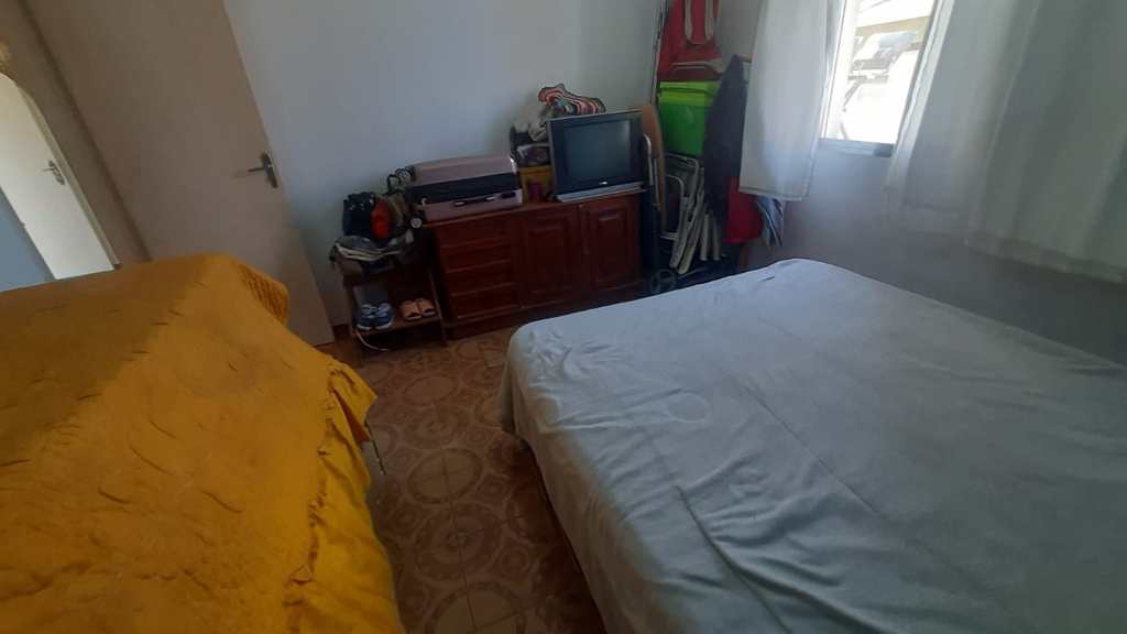 Apartamento em Praia Grande, no bairro Guilhermina